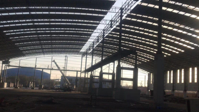 山南概述质料场封闭本领的特点和利用类型